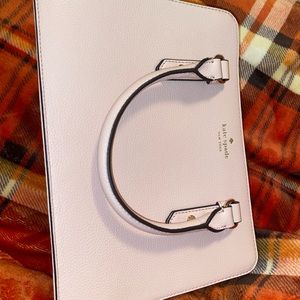 Kate spade brand new mulberry street Lisa satchel